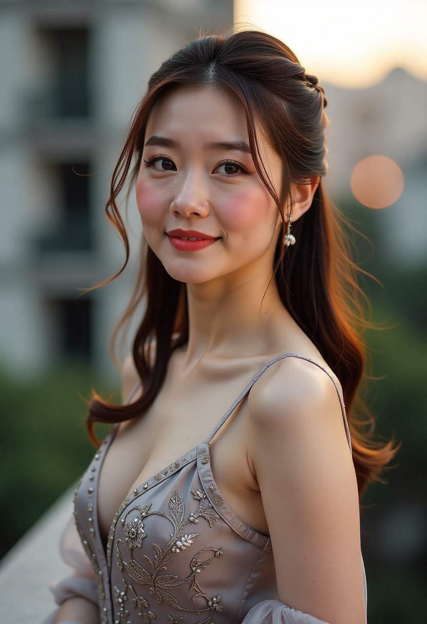雨季档案