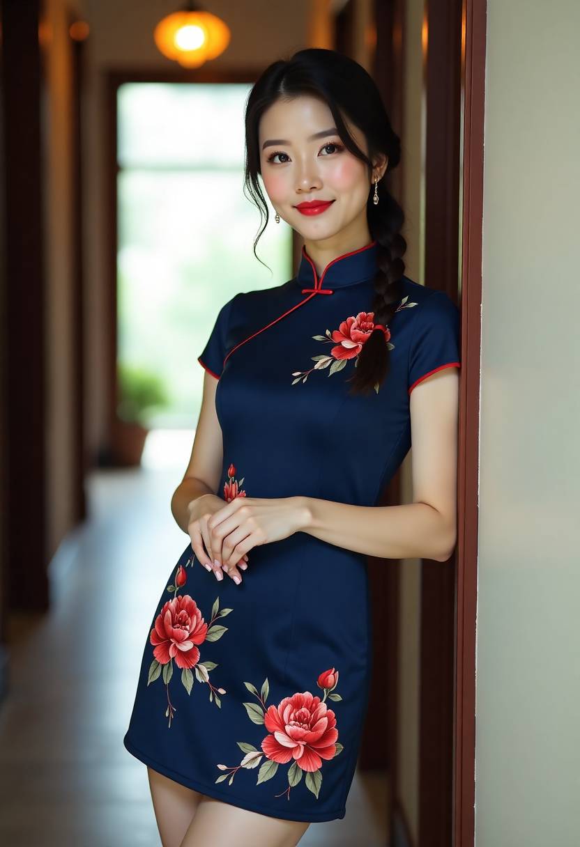 街角餐桌