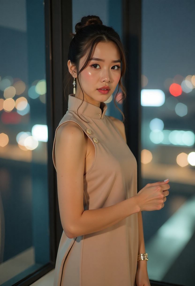 厨台对手