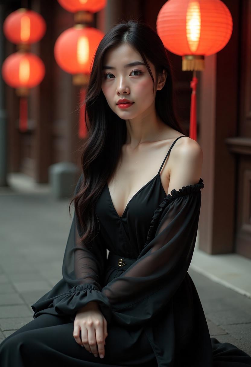 乳胶漆家族海报